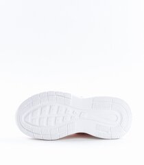 Повседневная обувь для детей Clibee 101277 01, розовый/белый 101277*01-038 цена и информация | Детская спортивная обувь | kaup24.ee