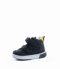 Повседневная обувь для детей Clibee 100559 01, черный/кэмел 100559*01-026 цена и информация | Детская спортивная обувь | kaup24.ee