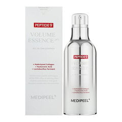 Hapnikku tõstev essents peptiididega Medi-Peel Peptide 9 Volume Pro, 100 ml цена и информация | Сыворотки для лица, масла | kaup24.ee