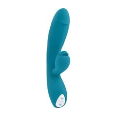 Vibraator Evolved Fierce Flicker Tarzan Vibrator hind ja info | Vibraatorid | kaup24.ee