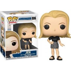 Funko Pop! Dawsons Creek Jen hind ja info | Fännitooted mänguritele | kaup24.ee