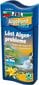Vetikate vastane vahend JBL AlgoPond Forte, 500 ml цена и информация | Akvaariumid ja seadmed | kaup24.ee