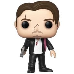 Funko POP! TV Altered Carbon Takeshi Kovacs Elias Ryker hind ja info | Fännitooted mänguritele | kaup24.ee