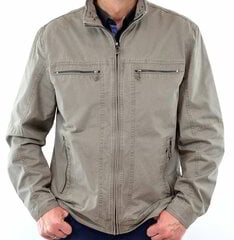 Куртка мужская Issho 2477 цена и информация | Мужские куртки | kaup24.ee
