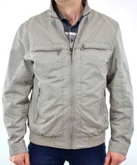 Куртка мужская Issho 2481 цена и информация | Мужские куртки | kaup24.ee