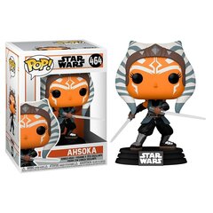  Figuur, funko pop! star wars: ahsoka hind ja info | Fännitooted mänguritele | kaup24.ee