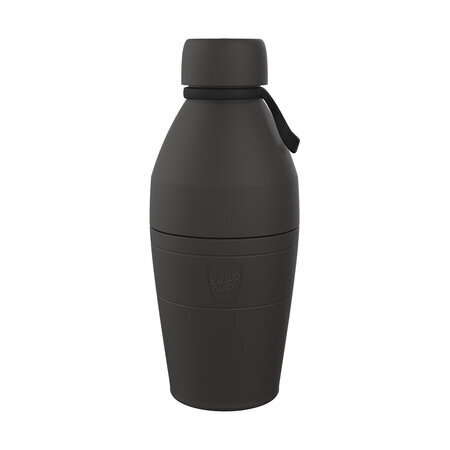 Joogipudel KeepCup Helix Thermal 530 ml, must цена и информация | Joogipudelid | kaup24.ee