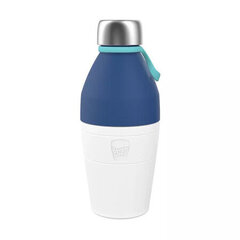 Joogipudel KeepCup Helix Thermal Caspian 530 ml hind ja info | Joogipudelid | kaup24.ee