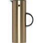 Stelton termos EM 77 Thermal Jug 1l Brushed Brass hind ja info | Termosed, termokotid | kaup24.ee