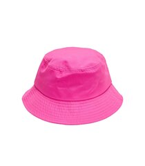 Only müts tüdrukutele 15252797*01, roosa hind ja info | Tüdrukute mütsid, sallid, kindad | kaup24.ee