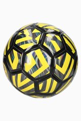 Puma Мячи Bvb Fan Ball Black Yellow 084096 01 084096 01/5 цена и информация | Puma Футбольный мяч. | kaup24.ee