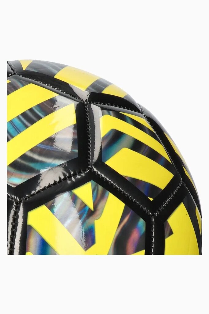 Puma Pallid Bvb Fan Ball Black Yellow 084096 01 цена и информация | Jalgpalli pallid | kaup24.ee