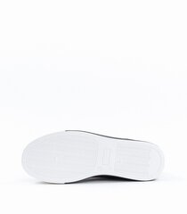 Теннисные туфли для женщин 172931 01, черный/белый 172931*01-041 цена и информация | Спортивная обувь, кроссовки для женщин | kaup24.ee