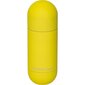 Asobu termospudel Orb Bottle kollane, 0.46 L цена и информация | Joogipudelid | kaup24.ee