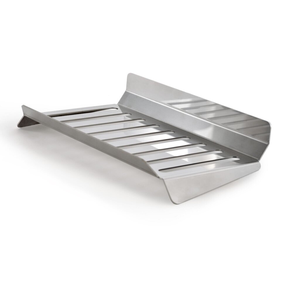 Grillrest Alfa Forni Wood Holder 59 cm hind ja info | Grillitarvikud ja grillnõud | kaup24.ee