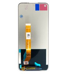 LCD Display + Touch Unit for OnePlus Nord CE 2 Lite 5G цена и информация | Запчасти для телефонов и инструменты для их ремонта | kaup24.ee