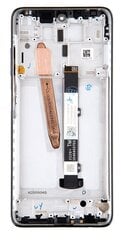 Xiaomi Poco X3 / X3 NFC цена и информация | Запчасти для телефонов и инструменты для их ремонта | kaup24.ee