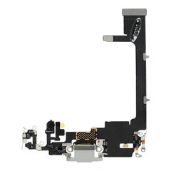 Apple iPhone 11 Pro white цена и информация | Запчасти для телефонов и инструменты для их ремонта | kaup24.ee