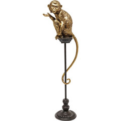 Dekoratiivese Monkey (circus) hind ja info | Sisustuselemendid | kaup24.ee