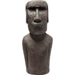 Предмет декоративный Easter Island, 59 см цена и информация | Детали интерьера | kaup24.ee