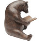 Dekoratiivkuju Reading Bears цена и информация | Sisustuselemendid | kaup24.ee