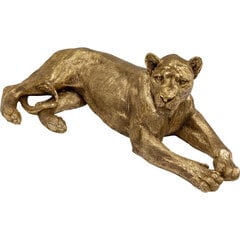 Декоративная статуэтка Lion цена и информация | Детали интерьера | kaup24.ee