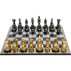 Dekoratiivese Chess 60x60 cm hind ja info | Sisustuselemendid | kaup24.ee