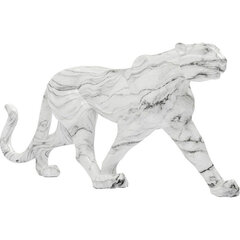Предмет декоративный Leopard Marble, 129 см цена и информация | Детали интерьера | kaup24.ee