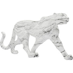 Dekoratiivese Leopard Marble 129 cm цена и информация | Детали интерьера | kaup24.ee