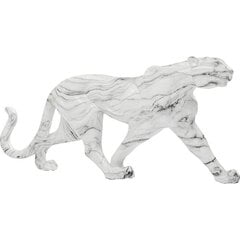 Предмет декоративный Leopard Marble, 129 см цена и информация | Детали интерьера | kaup24.ee