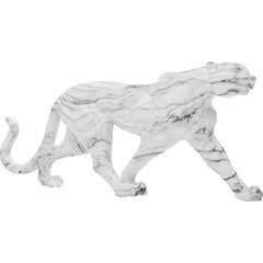 Dekoratiivese Leopard Marble 129 cm цена и информация | Детали интерьера | kaup24.ee