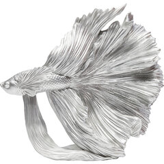 Статуэтка Betta Fish, серебро цена и информация | Детали интерьера | kaup24.ee