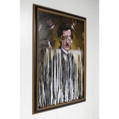 Картина в раме Gentleman Cuts цена и информация | Картины, живопись | kaup24.ee