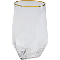 Klaas Diamond hind ja info | Klaasid, tassid ja kannud | kaup24.ee