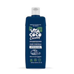 Peanaha šampoon Vita Coco 400 ml hind ja info | Šampoonid | kaup24.ee