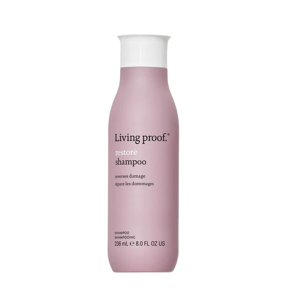 Šampoon Living Proof Restore Taastav tegevus, 236 ml цена и информация | Šampoonid | kaup24.ee