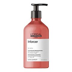 Šampoon Expert Inforcer L'Oreal Professionnel Paris (500 ml) hind ja info | Šampoonid | kaup24.ee
