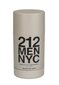 Carolina Herrera 212 NYC Men deodorant meestele 75 ml