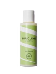Šampoon Boucleme Curl Cleanser, 100 ml hind ja info | Šampoonid | kaup24.ee