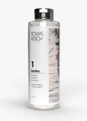 Šampoon Tomas Arsov Bonfire, 250 ml цена и информация | Шампуни | kaup24.ee