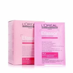 Valgendaja L'Oreal Professionnel Paris Effassor, 12 x 28 g цена и информация | Бальзамы, кондиционеры | kaup24.ee