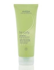 Aveda Be Curly бальзам 200 мл. цена и информация | Бальзамы, кондиционеры | kaup24.ee