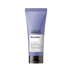 Palsam Expert Blondifier L'Oreal Professionnel Paris, 200 ml hind ja info | Juuksepalsamid | kaup24.ee