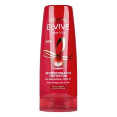 Palsam värvitud juustele Elvive Color-vive L'Oreal Make Up, 300 ml цена и информация | Бальзамы, кондиционеры | kaup24.ee