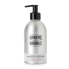 Nourishing Conditioner Eco-Refillable ( Nourishing Conditioner) 300 ml цена и информация | Hawkins & Brimble Духи, косметика | kaup24.ee