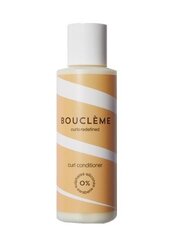 Palsam lokkis juustele Boucleme Curl Conditioner Travel, 100 ml hind ja info | Juuksepalsamid | kaup24.ee