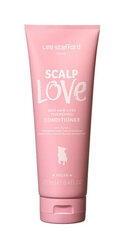 Palsam tundlikule nahale Lee stafford scalp love thickening, 250ml hind ja info | Juuksepalsamid | kaup24.ee