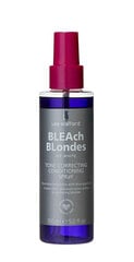 Palsam sprei Lee Stafford Bleach Blondes Ice White, 150ml цена и информация | Кондиционеры | kaup24.ee