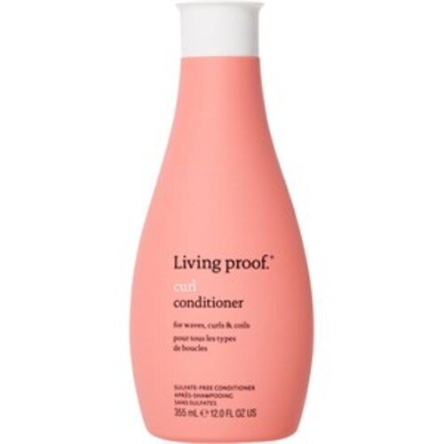 Palsam Living Proof Curl, 355 ml hind ja info | Juuksepalsamid | kaup24.ee