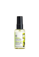 Helendav seerum tuhmidele juustele Grapeseed Glossing Serum, 60 ml hind ja info | Juuksepalsamid | kaup24.ee